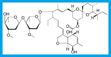 IVERMECTIN EP IMPURITY E / 12-DEMETHYL 12-ETHYL IVERMECTIN B1A
